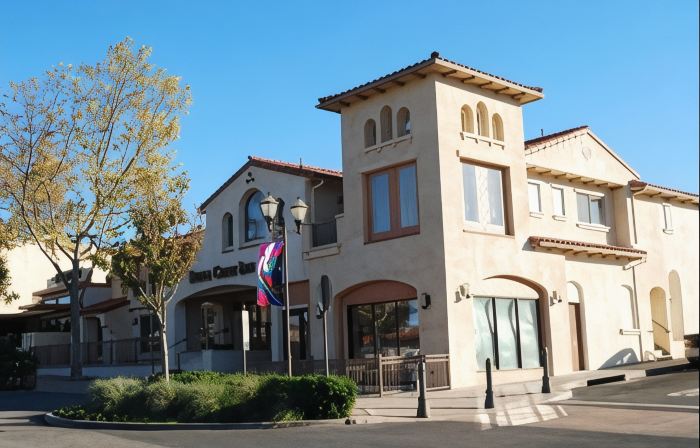 Bella Capri Inn and Suites