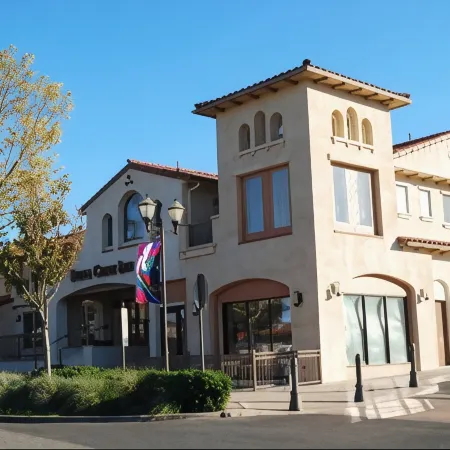 Bella Capri Inn and Suites