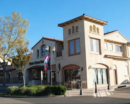 Bella Capri Inn and Suites Hotels in Camarillo