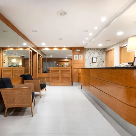 Hotel Mi Casa