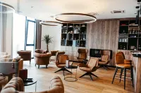 Frames Hotel GmbH Hotels in Ochtendung