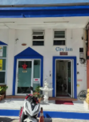 City Inn Udonthani