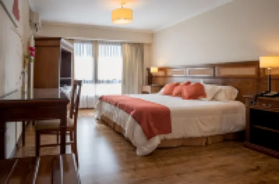 Ayres de Salta Hotel