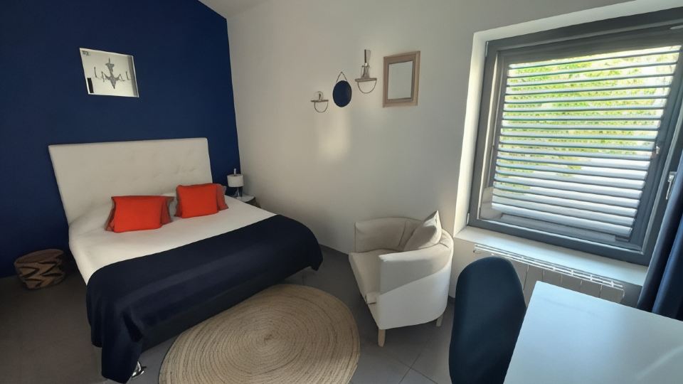 Demeure & Dépendance - Chambres d'hôtes Depuis 2012