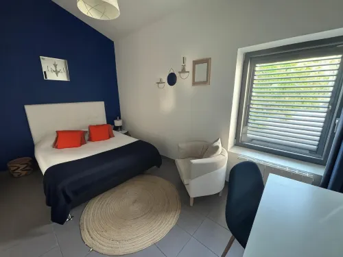 Demeure & Dépendance - Chambres d'hôtes Depuis 2012 - Bed and Breakfasts