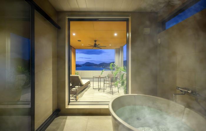 Chichibugahama Resort Villa Senja