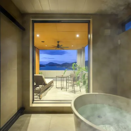 Chichibugahama Resort Villa Senja