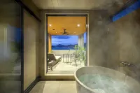 Chichibugahama Resort Villa Senja