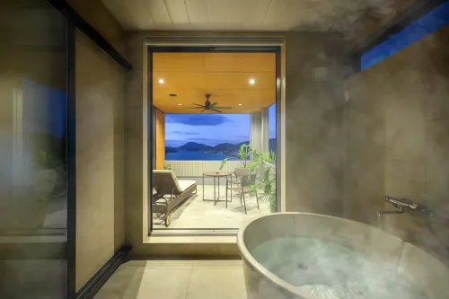 Chichibugahama Resort Villa Senja - 4-Star