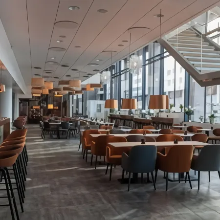 Best Western Malmo Arena Hotel