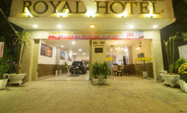 Hotel Royal