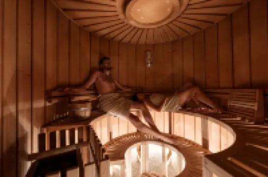 皮耶狄波斯可飯店