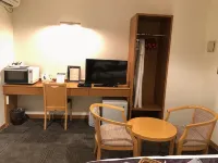 HOTEL Plaisir Tachikawa - 2 ดาว