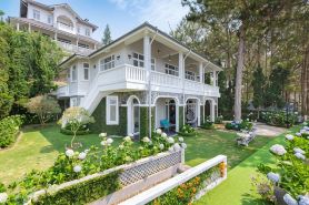 RANG DONG VILLAS
