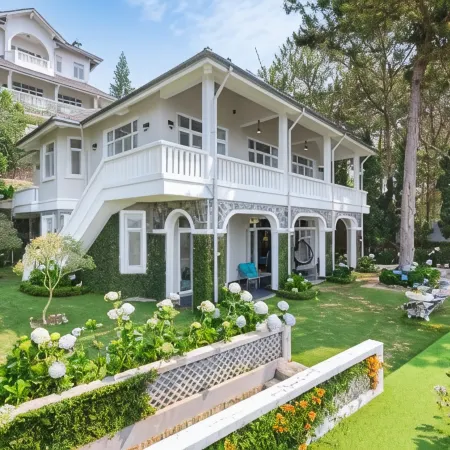 RANG DONG VILLAS