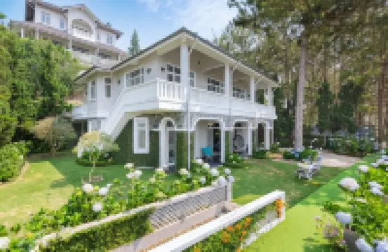 RANG DONG VILLAS