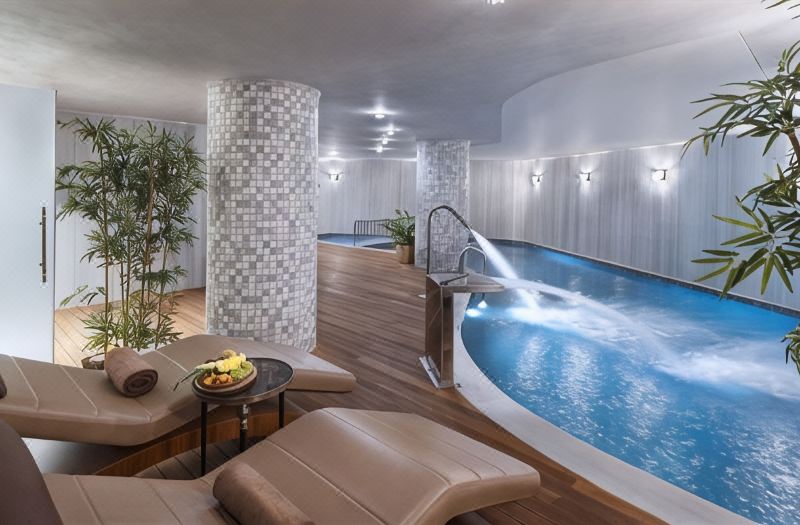 Ajwa Sultanahmet - Preferred Hotels Lvx Collection photo 3