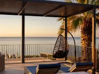 Blue Jasmine Hotel Hotels in Elios Proni