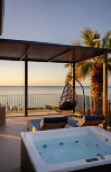 Blue Jasmine Hotel