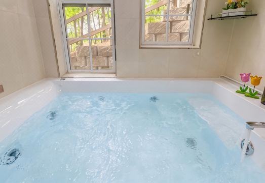 횡성 숲속의사랑별펜션