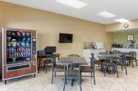 Econo Lodge Belton - Kansas City South - WiFi