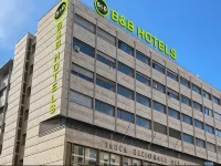 B&B Hotel Catania City Center Hotels in Catania