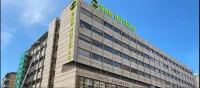 B&B Hotel Catania City Center