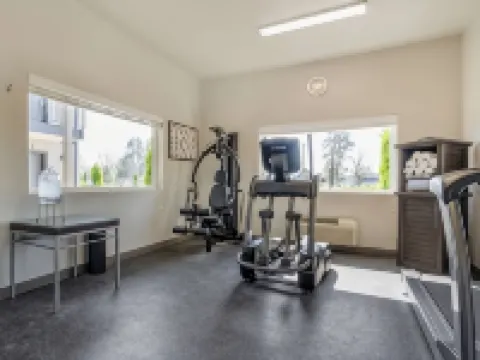 Best Western Inn of Vancouver Hotels in Vancouver