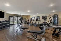 Best Western Swiss Clock Inn - Pet friendly