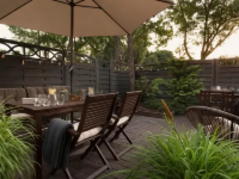 Antares Hotel Hotels in Gdynia