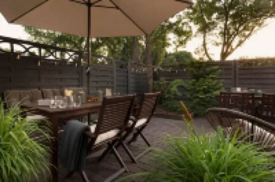 Antares Hotel Hotel di 