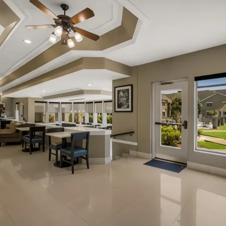 MainStay Suites Savannah Midtown