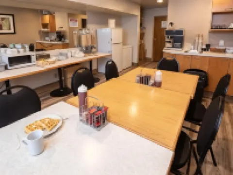 Keystone Motor Inn, a Travelodge by Wyndham Hoteles en Brandon