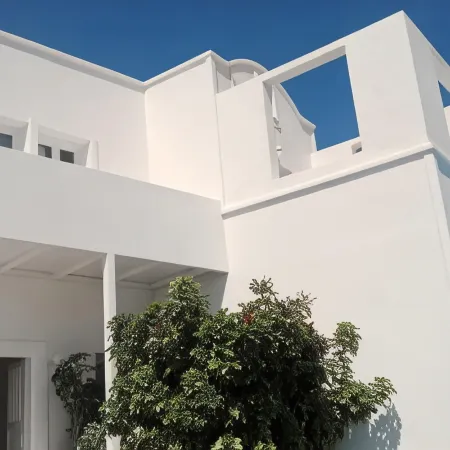 Alma Thera Boutique Rooms Отели рядом с достопримечательностью «Пляж Перисса»