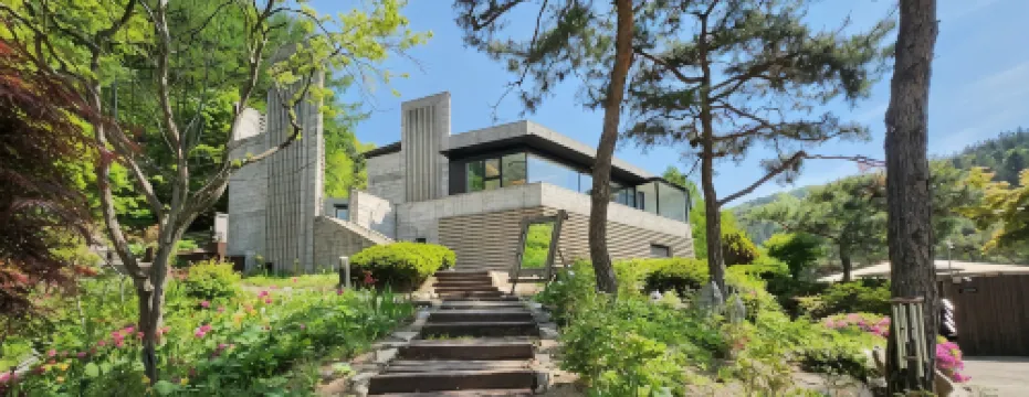 楊平郡Mindhome度假屋