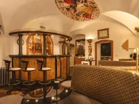 Royal Ricc Hotels in der Nähe von Brünn - Mitte