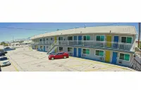 Hotel Ridgecrest an Extended Stay Studios - Pet friendly