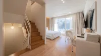 Mungyeong Saejaelia Resort & Pension - 2-Star