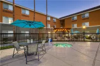 Best Western North Phoenix Hotel - Hot Tub