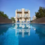 Acropolis Apartments