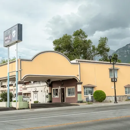 Provo Inn & Suites