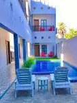 Hotel Casa Nodin - Pools