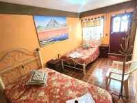 โรงแรม อากีลาร์ โรงแรมในอูยูนี