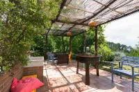 Il Laghello Wood House - Farmhouses