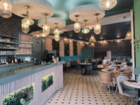 Hotel de la Terrasse Hotels in Berck