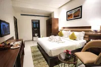 Leisure Inn Grand Chanakya