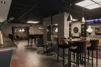 Home Hotel Bristol - Bữa sáng