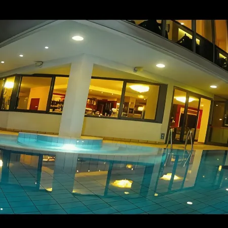 Hotel President