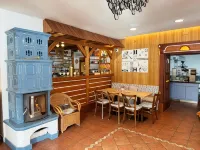 Hotel Na Dolině - Frühstück