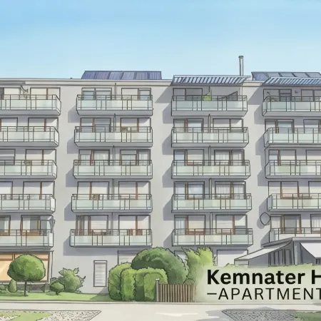 Kemnater Hof Apartments
